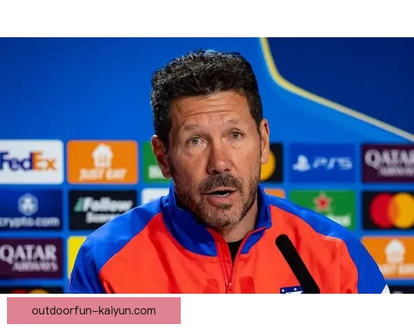 西蒙尼反击体系分析：球队竞争力增强，战术实施获成功