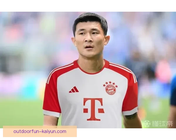 金玟哉以5000万欧元转会费，成为夏季转会市场备受关注的后卫。